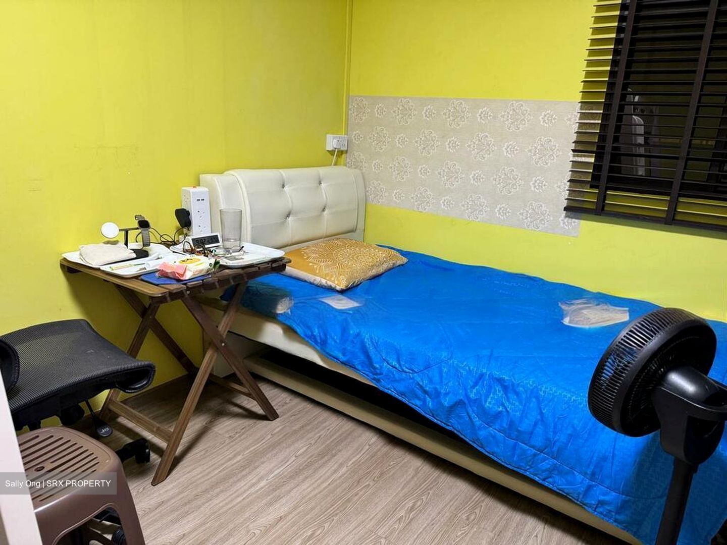 Blk 160 Woodlands Street 13 (Woodlands), HDB 4 Rooms #466121241